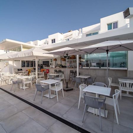 Guinate Club Apartamentos Puerto del Carmen (Lanzarote) Exterior foto