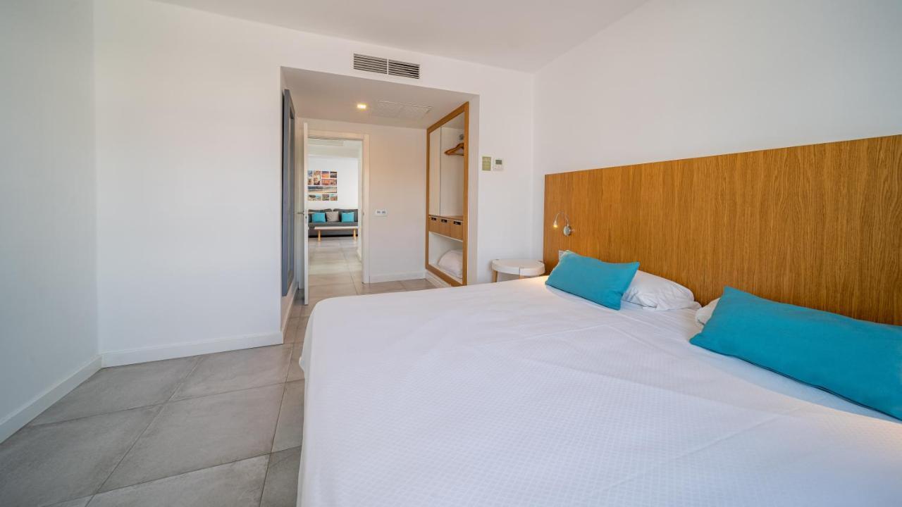 Guinate Club Apartamentos Puerto del Carmen (Lanzarote) Exterior foto