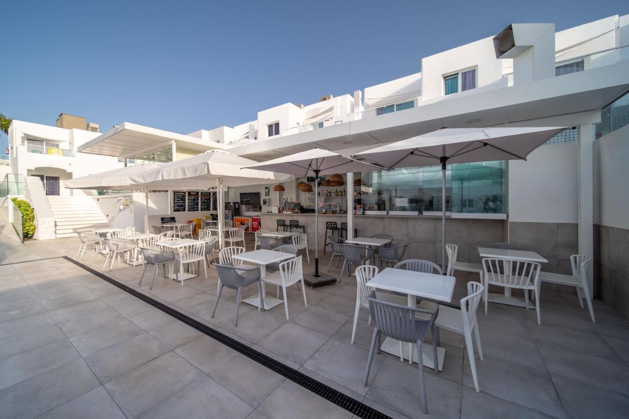 Guinate Club Apartamentos Puerto del Carmen (Lanzarote) Exterior foto