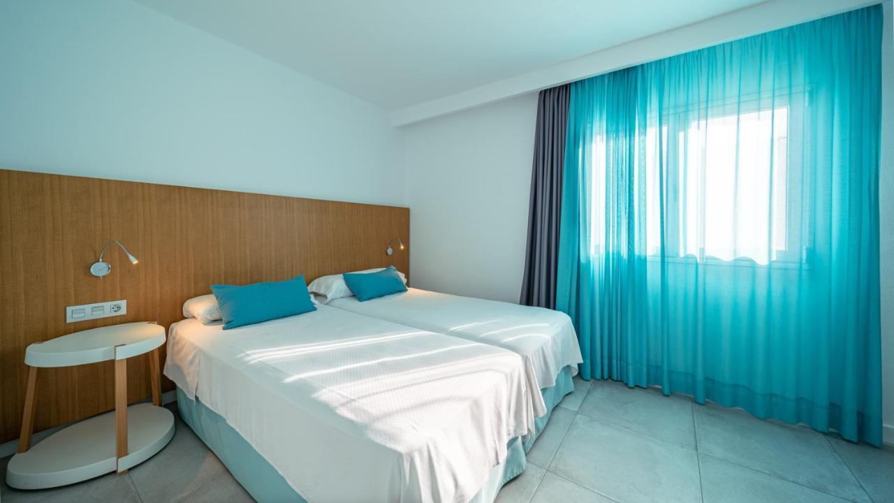 Guinate Club Apartamentos Puerto del Carmen (Lanzarote) Exterior foto