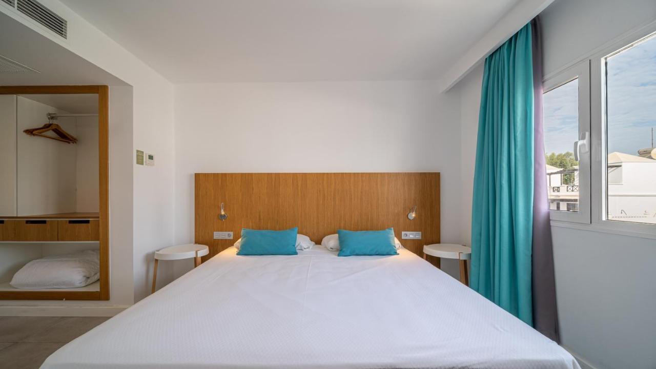 Guinate Club Apartamentos Puerto del Carmen (Lanzarote) Exterior foto