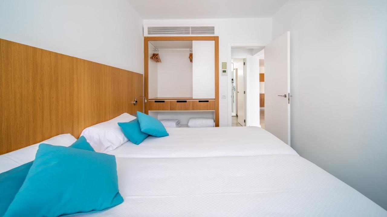Guinate Club Apartamentos Puerto del Carmen (Lanzarote) Exterior foto