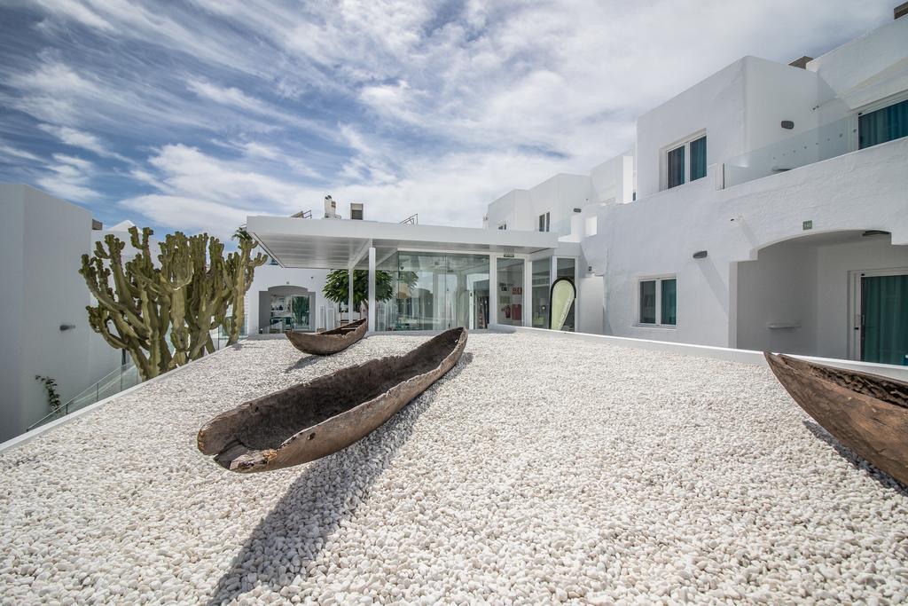 Guinate Club Apartamentos Puerto del Carmen (Lanzarote) Exterior foto